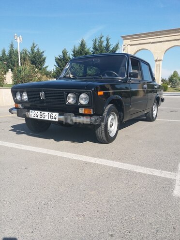 LADA (VAZ) 2106 1987, 165 km - 1.1 л - Bərdə
