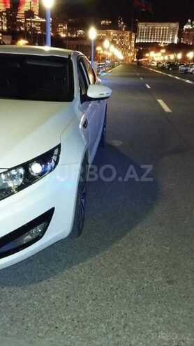 Kia Optima 2010, 145,000 km - 0.2 l - Bakı