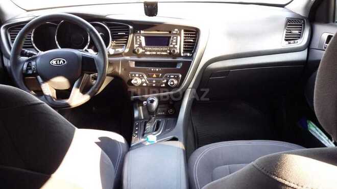 Kia Optima 2010, 145,000 km - 0.2 l - Bakı