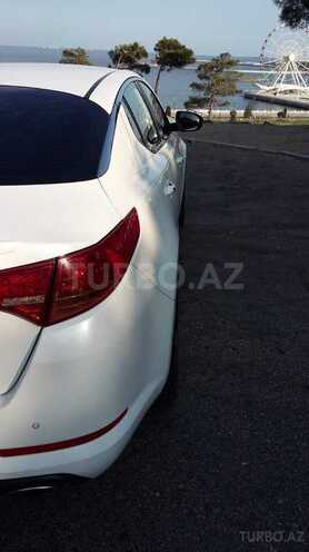 Kia Optima 2010, 145,000 km - 0.2 l - Bakı