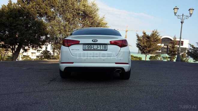 Kia Optima 2010, 145,000 km - 0.2 l - Bakı