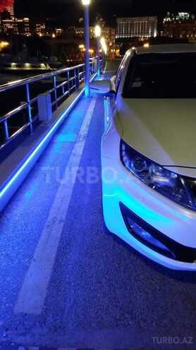 Kia Optima 2010, 145,000 km - 0.2 l - Bakı