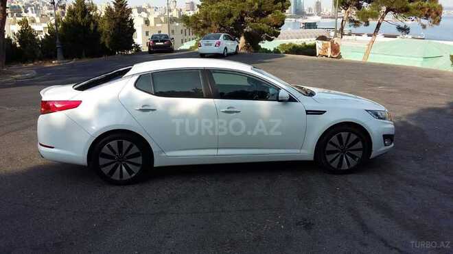 Kia Optima 2010, 145,000 km - 0.2 l - Bakı