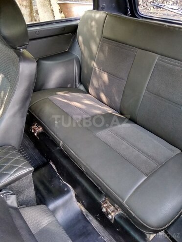 LADA (VAZ) Niva 2007, 110,000 km - 1.7 l - Quba