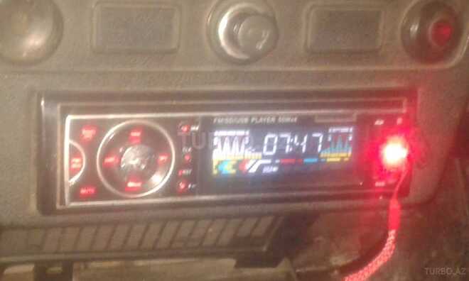 LADA (VAZ) Niva 1990, 12,345 km - 1.6 l - Quba