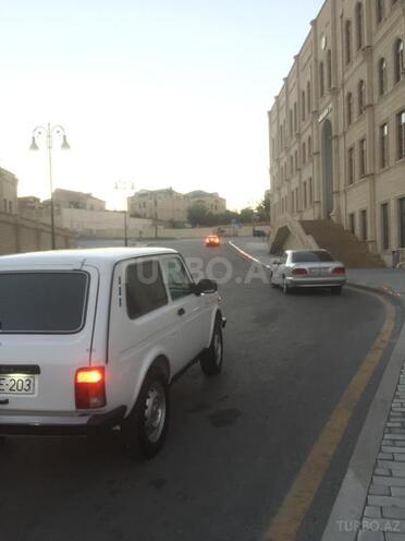 LADA (VAZ) Niva 2013, 53,000 km - 1.7 l - Bakı