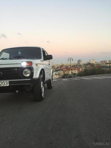 LADA (VAZ) Niva 2013, 53,000 km - 1.7 l - Bakı