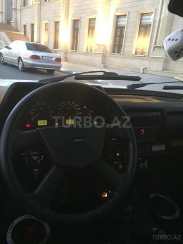 LADA (VAZ) Niva 2013, 53,000 km - 1.7 l - Bakı