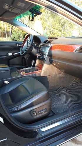 Toyota Camry 2014, 119,800 km - 2.5 l - Bakı