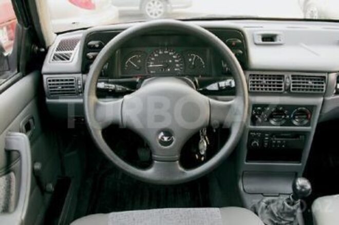 Daewoo Nexia 2004, 400,000 km - 1.5 l - Cəlilabad