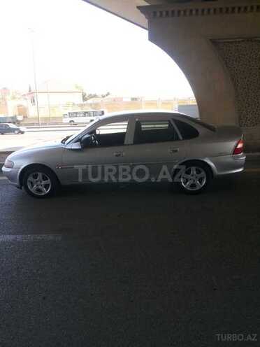 Opel Vectra 1998, 225,000 km - 1.8 л - Bakı