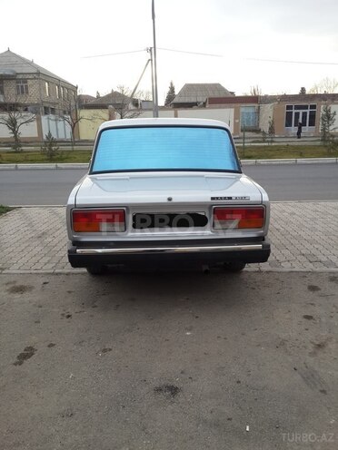 LADA (VAZ) 2107 2012, 112,600 km - 1.6 л - Gəncə