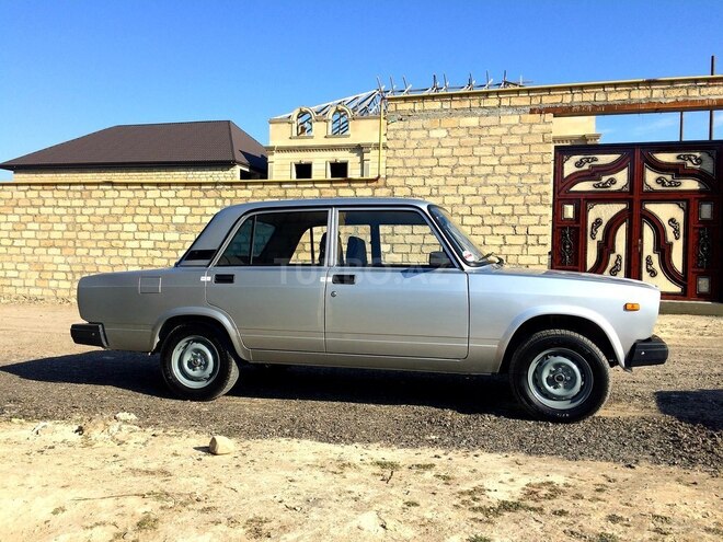 LADA (VAZ) 2107 2012, 112,600 km - 1.6 л - Gəncə