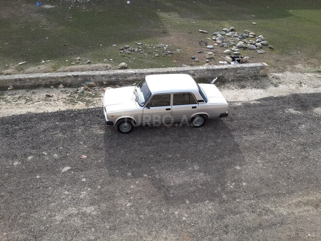 LADA (VAZ) 2107 2012, 112,600 km - 1.6 л - Gəncə