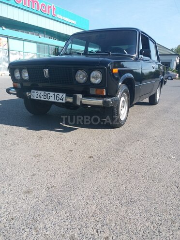 LADA (VAZ) 2106 1987, 155 km - 1.3 l - Bərdə