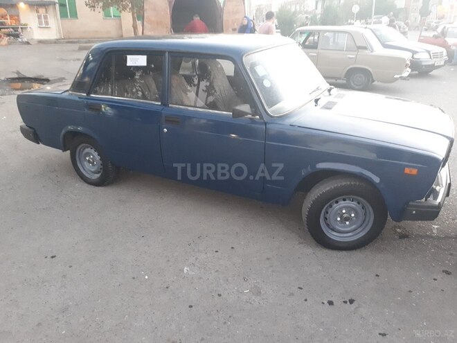 LADA (VAZ) 2107 2000, 160,453 km - 1.6 l - Gəncə