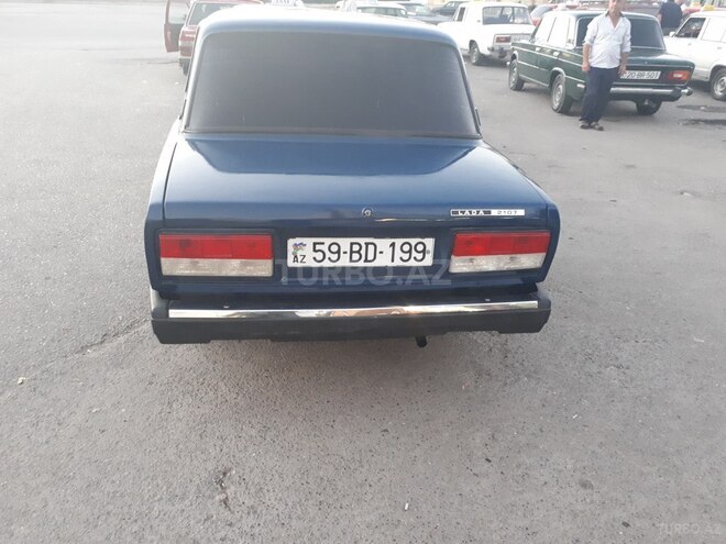 LADA (VAZ) 2107 2000, 160,453 km - 1.6 l - Gəncə