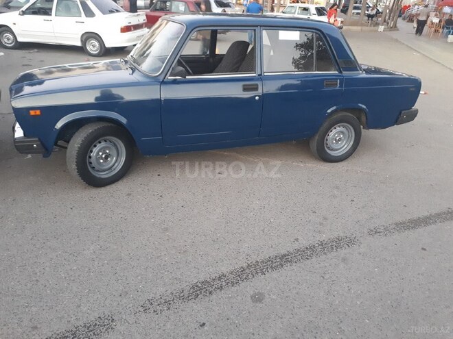 LADA (VAZ) 2107 2000, 160,453 km - 1.6 l - Gəncə