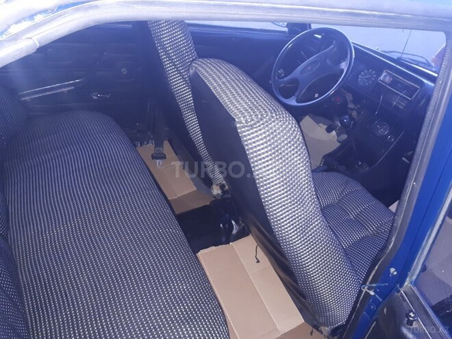 LADA (VAZ) 2107 2000, 160,453 km - 1.6 l - Gəncə