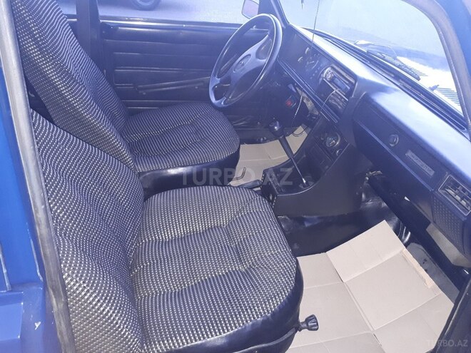 LADA (VAZ) 2107 2000, 160,453 km - 1.6 l - Gəncə