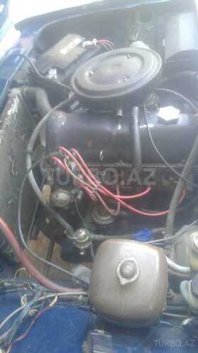 LADA (VAZ) 2107 2000, 160,453 km - 1.6 l - Gəncə
