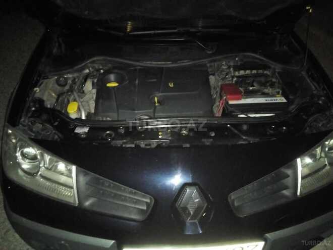Renault Megane 2007, 210,150 km - 1.5 л - Tovuz