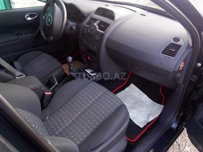 Renault Megane 2007, 210,150 km - 1.5 л - Tovuz