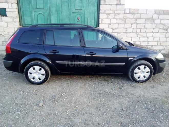 Renault Megane 2007, 210,150 km - 1.5 л - Tovuz