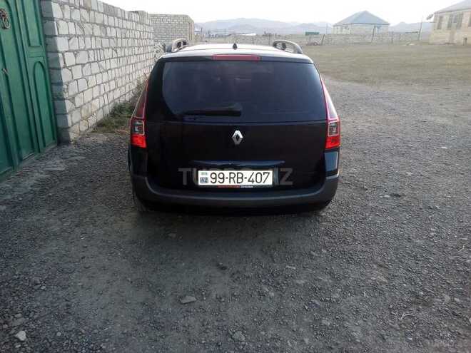 Renault Megane 2007, 210,150 km - 1.5 л - Tovuz