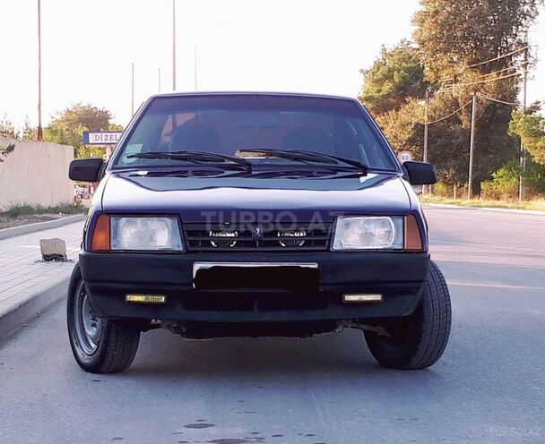 LADA (VAZ) 21099 1999, 322,000 km - 1.6 l - Mingəçevir