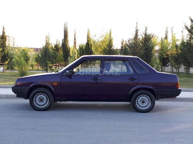 LADA (VAZ) 21099 1999, 322,000 km - 1.6 l - Mingəçevir