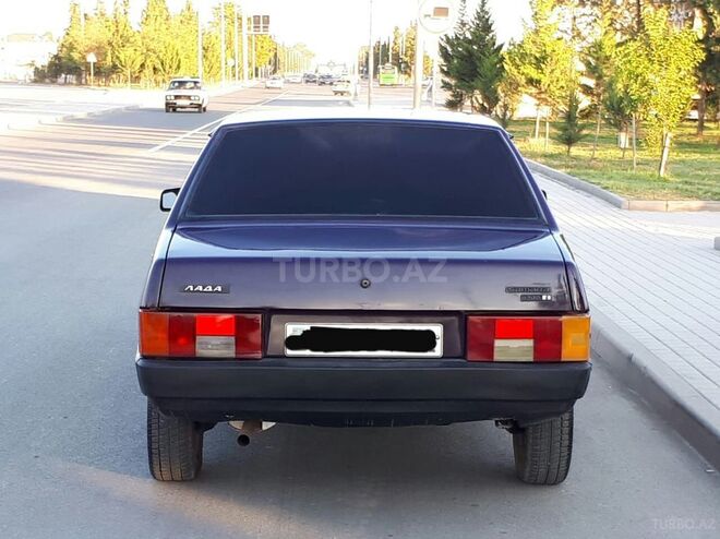 LADA (VAZ) 21099 1999, 322,000 km - 1.6 l - Mingəçevir