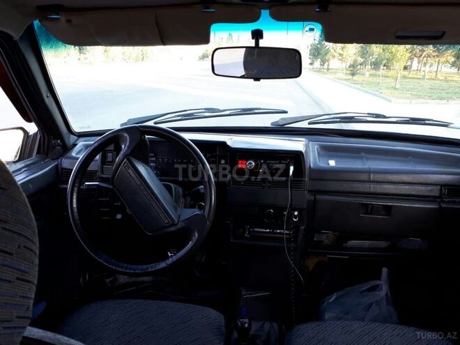 LADA (VAZ) 21099 1999, 322,000 km - 1.6 l - Mingəçevir