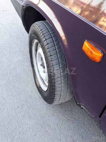 LADA (VAZ) 21099 1999, 322,000 km - 1.6 l - Mingəçevir