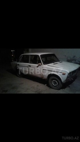 LADA (VAZ) 2106 1984, 4,545,454 km - 0.2 l - Salyan