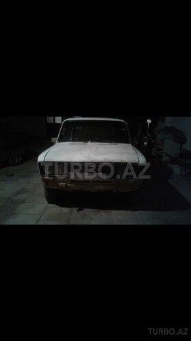 LADA (VAZ) 2106 1984, 4,545,454 km - 0.2 l - Salyan