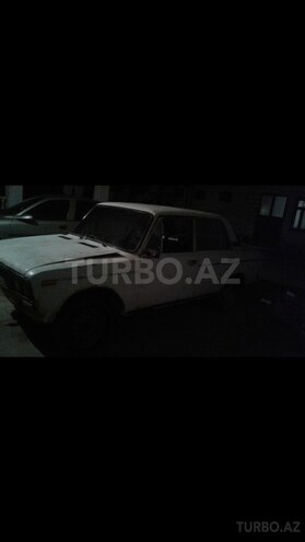 LADA (VAZ) 2106 1984, 4,545,454 km - 0.2 l - Salyan