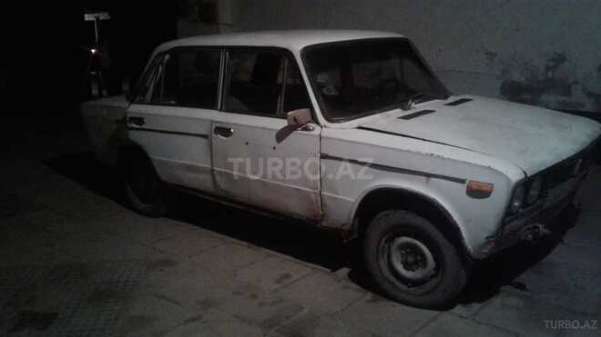 LADA (VAZ) 2106 1984, 4,545,454 km - 0.2 l - Salyan