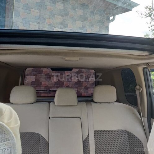 Nissan X-Trail 2003, 290,000 km - 2.5 l - Lənkəran