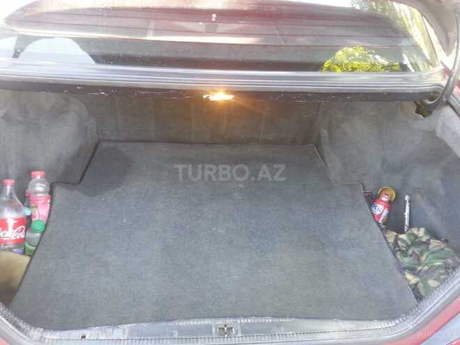Mercedes E 200 1992, 398,452 km - 2.0 л - Oğuz