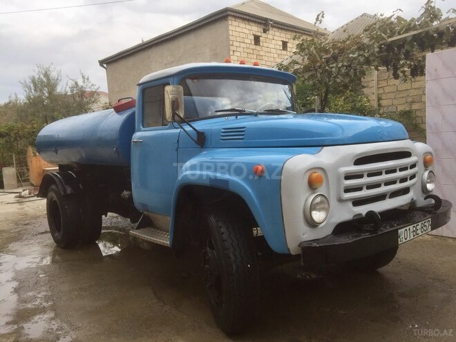 ZIL 130 1992, 220,202 km - 6.0 l - Xırdalan