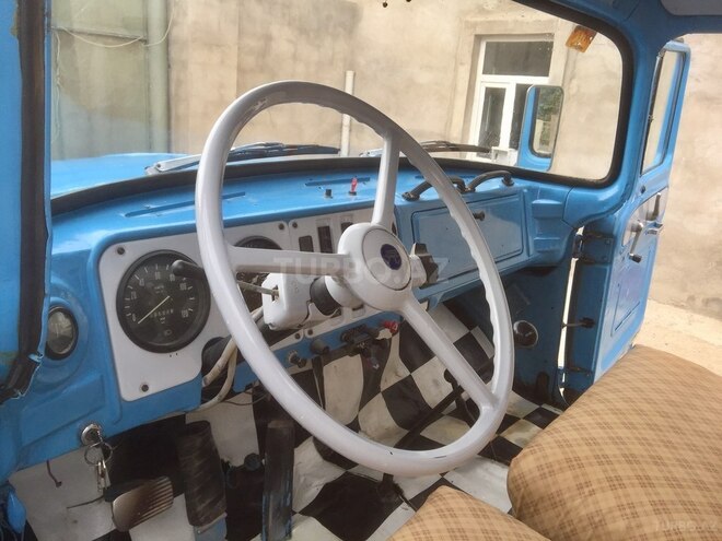 ZIL 130 1992, 220,202 km - 6.0 l - Xırdalan