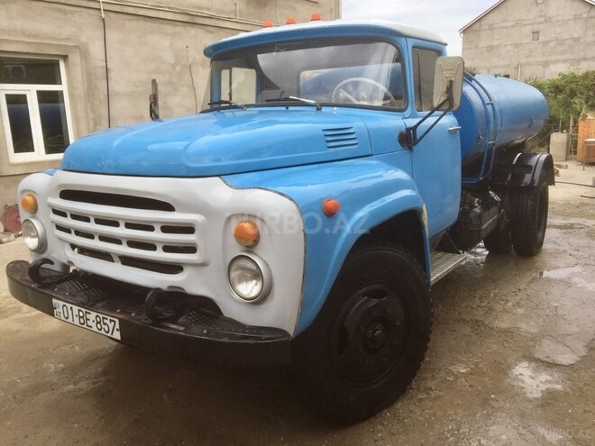 ZIL 130 1992, 220,202 km - 6.0 l - Xırdalan