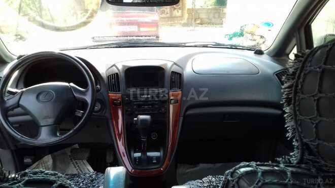 Lexus RX 300 1999, 132,009 km - 3.0 l - Ağsu