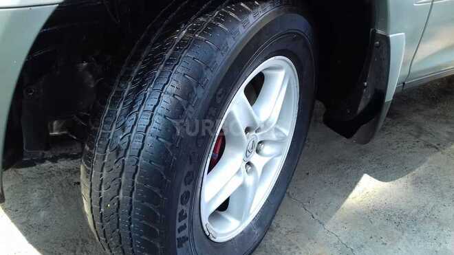 Lexus RX 300 1999, 132,009 km - 3.0 l - Ağsu