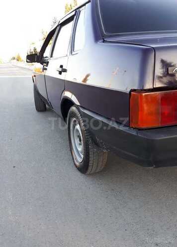 LADA (VAZ) 21099 1999, 322,000 km - 1.6 l - Mingəçevir
