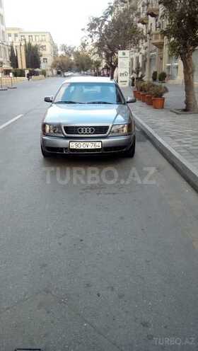 Audi A6 1997, 350,000 km - 2.6 l - Bakı