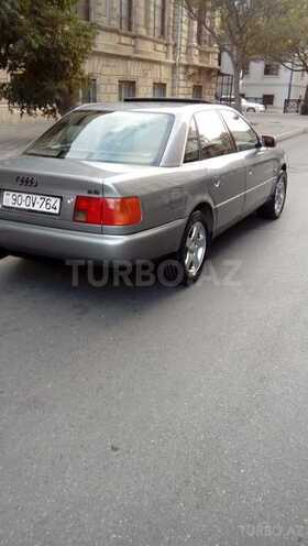 Audi A6 1997, 350,000 km - 2.6 l - Bakı