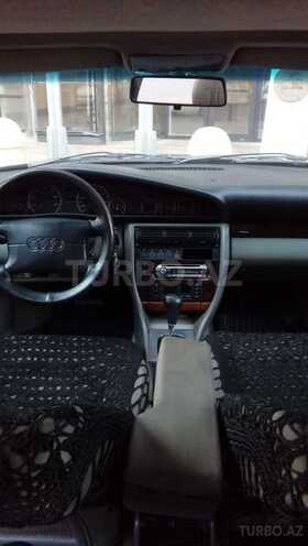 Audi A6 1997, 350,000 km - 2.6 l - Bakı