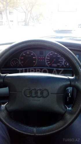 Audi A6 1997, 350,000 km - 2.6 l - Bakı